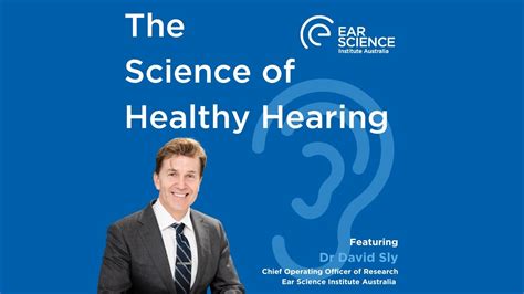 Understanding Hidden Hearing Loss Youtube