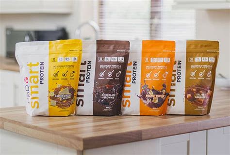 Smart Protein
