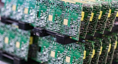 MUNDO La caída en picado de los chips semiconductores es un serio