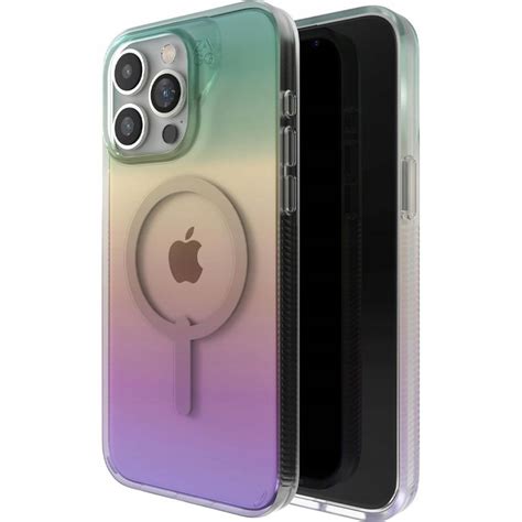 Etui do iPhone 15 Pro Max obudowa do MagSafe futerał case plecki