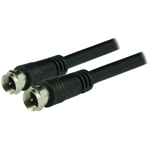 Coaxial Cables