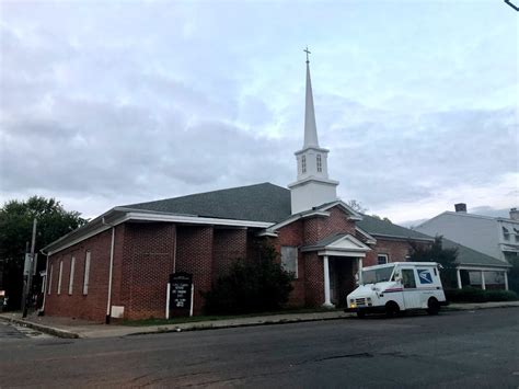 Shiloh Baptist Church In Richmond Va 23223 Usa