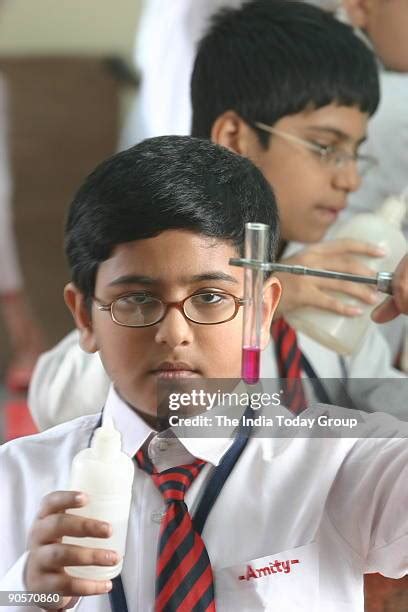 Amity School Photos And Premium High Res Pictures Getty Images