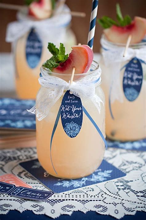 CUTE COCKTAILS 18 IDEAS TO WOW YOUR WEDDING GUESTS FROM THE VERY FIRST