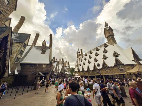 Universal’s Islands of Adventure - ReviewTyme