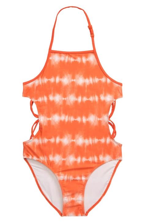 Girls Swimsuits Nordstrom