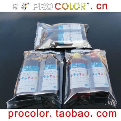 Kit De Recarga De Tinta Para Impresora De Inyecci N De Tinta Canon