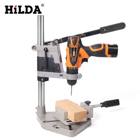 Aliexpress.com : Buy HILDA Dremel Style Drill Stand Power Tools ...