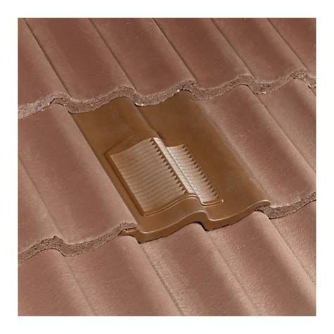 Double Pantile Vents In Line Tile Vents Klober