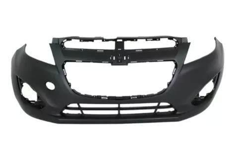 Fascia Delantera Chevrolet Spark 2013 2014 2015 MercadoLibre