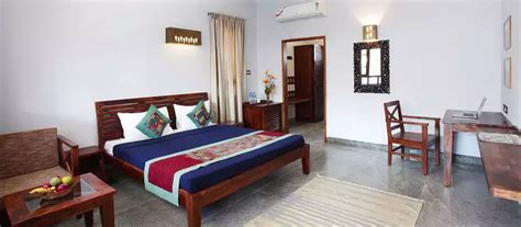 Heritage Resort Hampi Hotel in South India | ENCHANTING TRAVELS