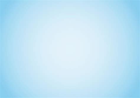 Sky blue gradient background. Soft, plain, light blue and white radial smooth wallpaper. Vector ...