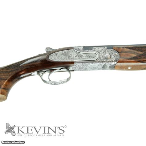 Beretta 687 EELL Deluxe 28ga