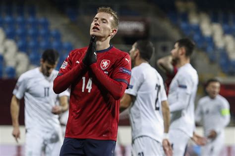 Jakub Jankto Primer Futbolista Internacional Que Se Declara Gay Cc News