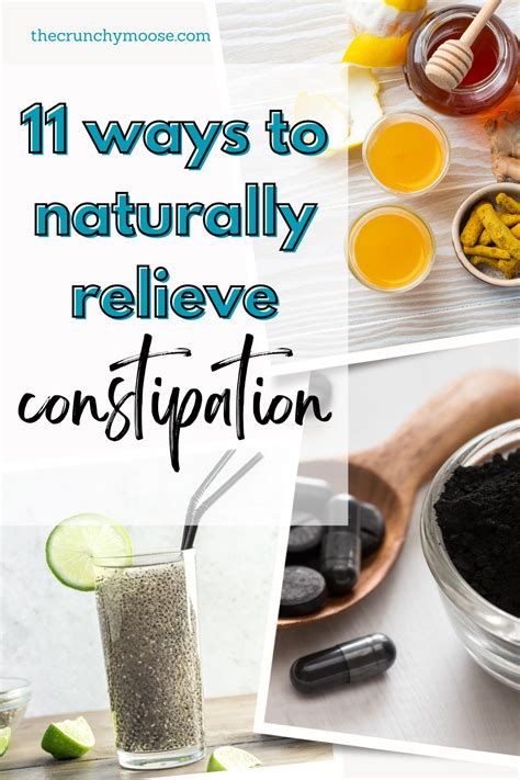 11 Natural Ways To Relieve Constipation Quickly In 2024 Ways To Relieve Constipation Relieve