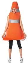 Traffic Cone Adult Costume