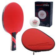 Professional Custom Pong Paddles CounterStrike Table Tennis