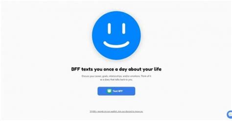 Bff Info Pricing And Guides Ai Tool Guru