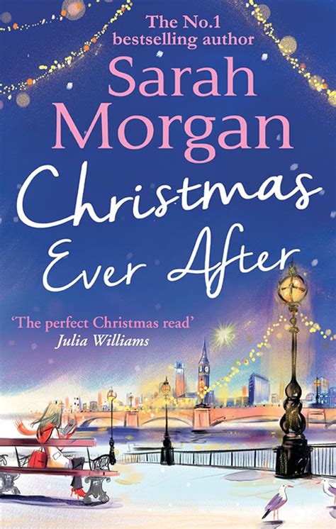 Christmas Ever After A Flirty Small Town Enemies To Lovers Festive