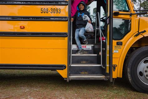 Sumter School Board Appoints 3 Trustees To Transportation Committee