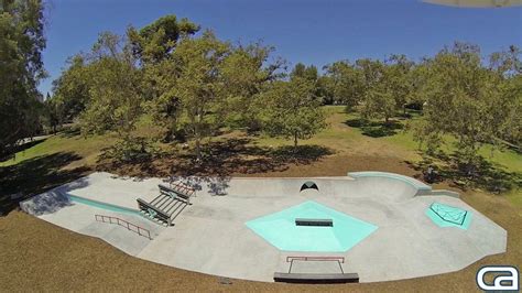 LA's Best Skate Parks