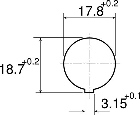 T3327000 Amphenol Industrial Amphenol Industrial C091b Panel Mount Connector 4 Contacts M16