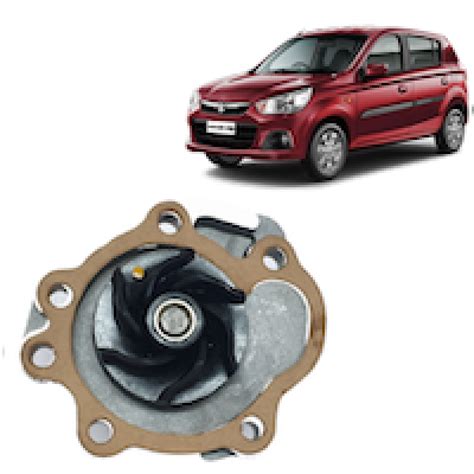 Walker Water Pump Alto K 10 WAGON R K 10 A Star Ciaz For Maruti