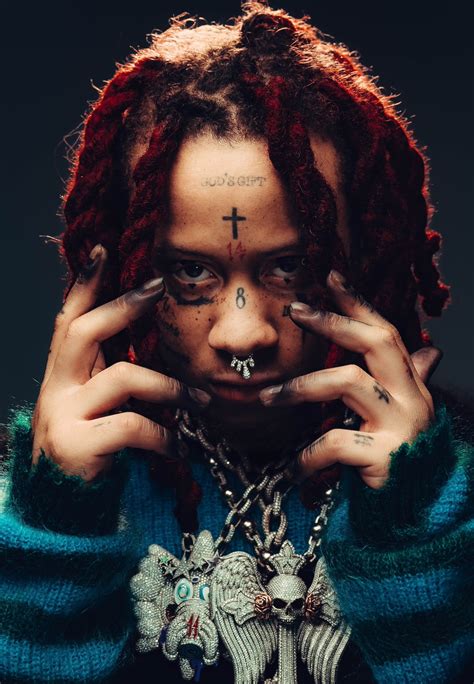 Trippie Redd Headliner Di Milano Dreamcity Festival 2024