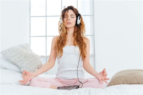 Cuándo meditar Existe una mejor hora para hacerlo