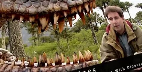 Walking With Dinosaurs Walking With Dinosaurs The Making Of Video Dailymotion