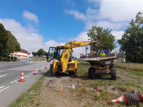 La Xunta inicia obras de mejora de 51 paradas de autobús Nexotrans