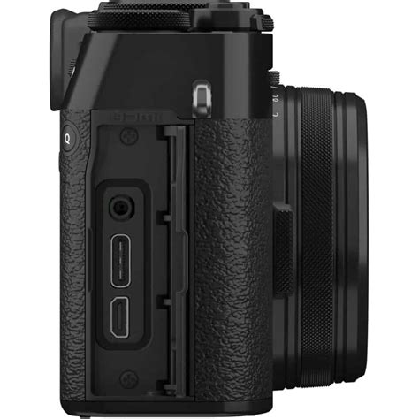 fujifilm launches xvi mp   stop ibis