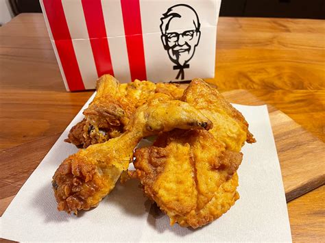 クリスマスにkfcのチキンで太らない方法とは？ ダイエット界のカリスマ・石本哲郎が教えるフライドチキンの攻略法 ページ 2 食楽web