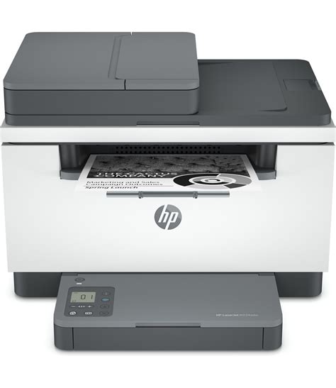 Hp Laserjet Mfp M Sdw Printer Toner Cartridges Hp Store Canada