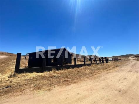 Venta Lote De Terreno En Nueva Ensenada Ensenada EB NV2055 Icasas Mx