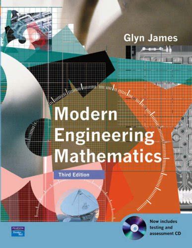 Amazon Modern Engineering Mathematics With Advanced Modern