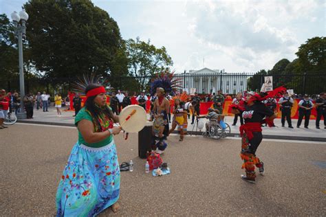 Campaign: President Biden Should Free Leonard Peltier | Amnesty International USA