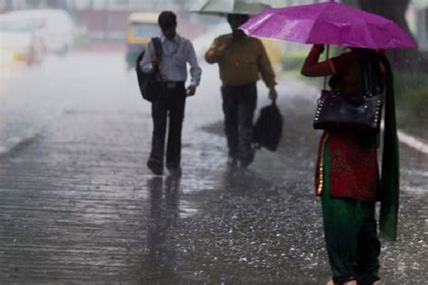 Relief at last, Tamil Nadu to get rainfall in next 24 hours, predicts ...