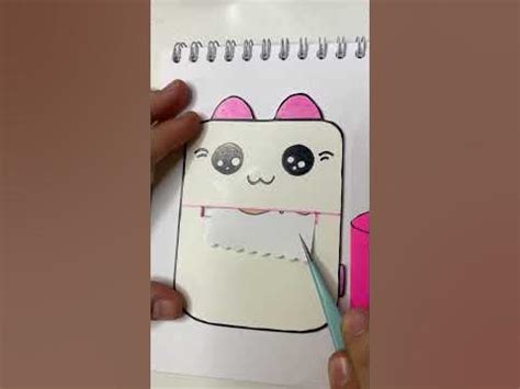 ДЕЛАЮ БУМАЖНЫЙ ПРИНТЕР | DIY Paper Printer #paperdiy #papermaking - YouTube