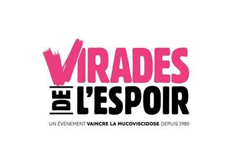 Les Virades De Lespoir Pour Vaincre La Mucoviscidose Launois Sur Vence