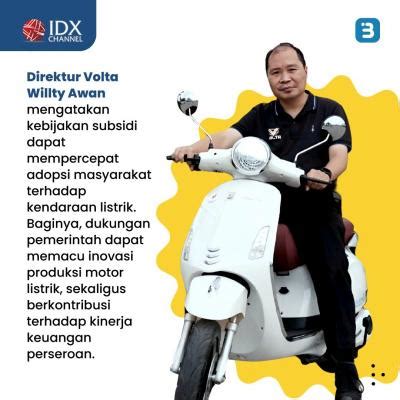 Simak Baik Baik Subsidi Kendaraan Listrik Resmi Diketok Luhut Cs Resmi