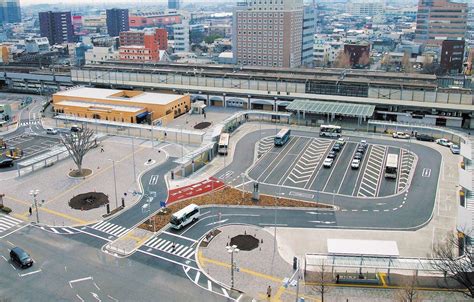 前橋駅ロータリーにマンション建設 「賛成」か「反対」か、あなたの意見は？（n｜前橋発、新しい風 「めぶく」街 。前橋の様々な話題を取り扱う