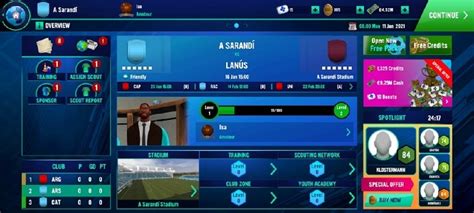 Soccer Manager 2022 Review - with new and improved visuals this ...