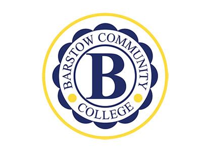 Barstow Community College - Solve Community Challenges