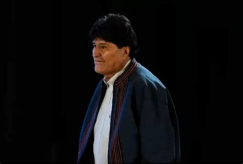 Evo Morales Postulará A La Presidencia De Bolivia En 2025 NostÁlgica Cl