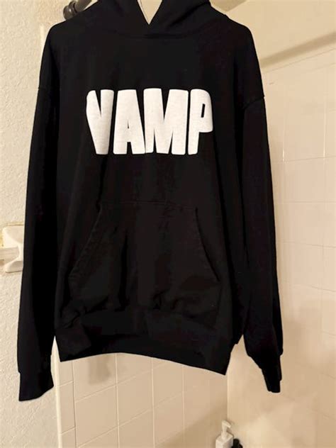 Playboi Carti Vamp Hoodie Playboi Carti Grailed