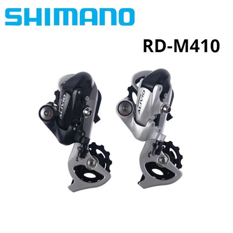 Jual Grtsongkir Shimano Alivio Rd M Bike Rear Derailleur S S