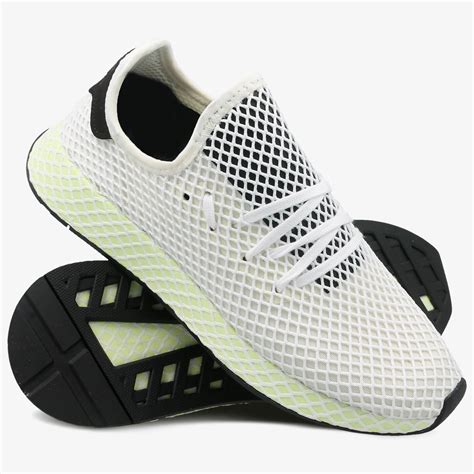 Adidas Deerupt Runner Cq Barva B L M Dn Tenisky Mu I Boty