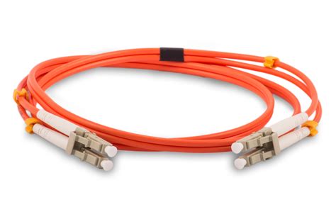 Fiber Optic Patch Cables | Multiple Varieties | Cables.com