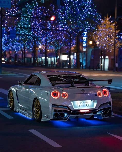 Nissan GT-R R35 | Gtr car, Luxury cars, Drift cars